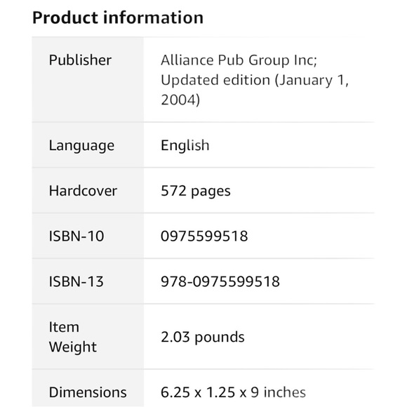 Book Natural Cures ‘They’ Don’t Want You Know About by Kevin Trudeau Hardcover. - Picture 4 of 6